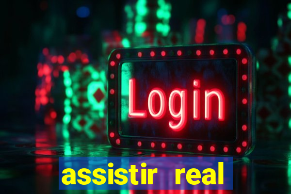 assistir real madrid multi canais
